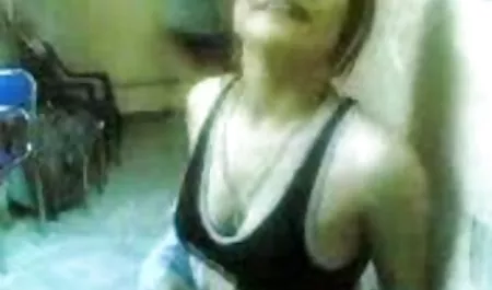 Ricciana BBW الاغ بزرگ شهوانی ضربدری قسمت 2