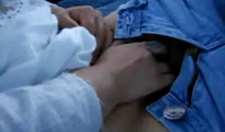 Pigtailed Blonde داستانهای ضربدری شهوانی Sild a Dildo