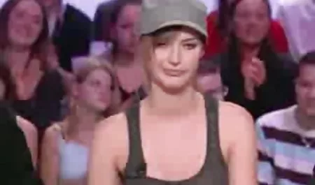 تانیا فیلم داستانی ضربدری 22a Gros seins aime le cul !!