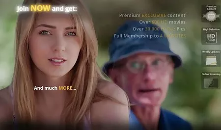بلوند کس کردن ضربدری دمیدن و کار با دستان ، توسط Blondelover.