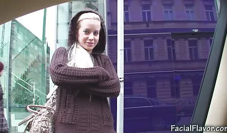 Lizzie Montero داستانهای سکسی ضربدری تصویری Masturbation در اتومبیل سواری