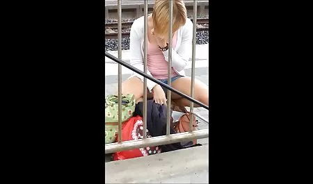 نوجوان و MILF برای یک مرد فیلم داستانی سکس ضربدری خوش شانس